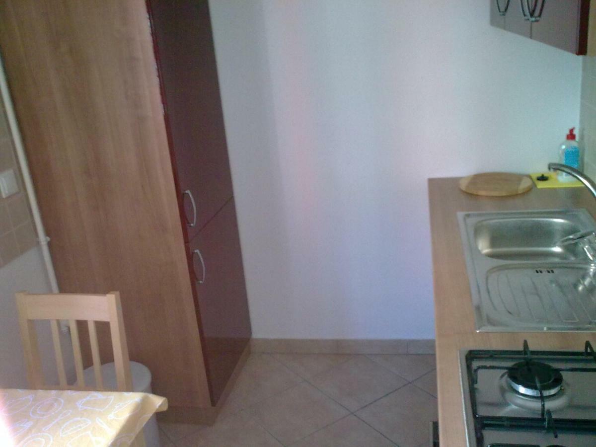 Arena Jaruscica Apartment 萨格勒布 外观 照片