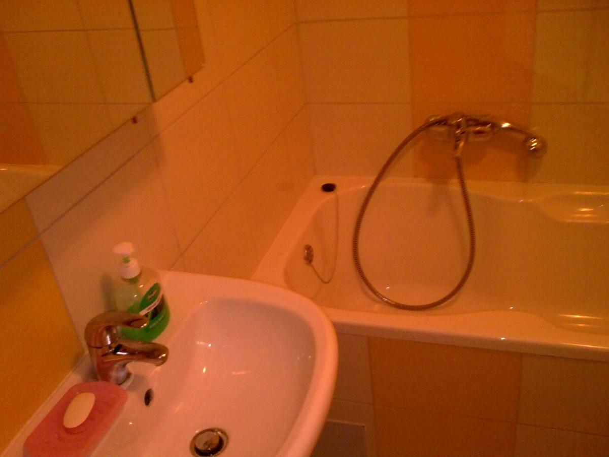 Arena Jaruscica Apartment 萨格勒布 外观 照片